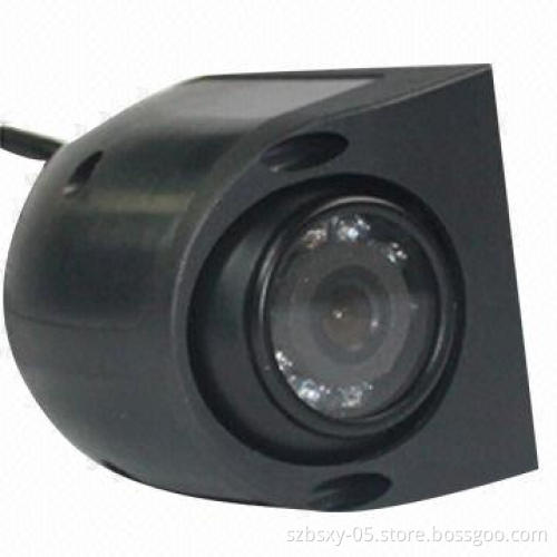 Car Side View/Waterproof Night Vision/Car CCD Camera, 420TVL Resolution